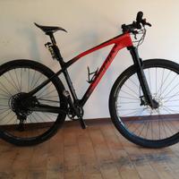 Olympia Iron 2021 MTB  Carbonio