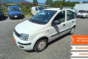 FIAT Panda 2� serie Panda 1.2 EasyPower Classic