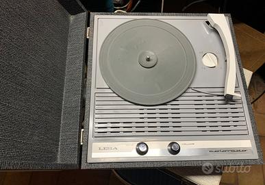 Fonovaligia Lesa Universal