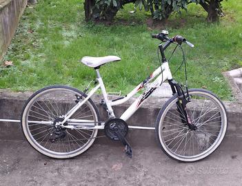 Bicicletta 24 pollici Marca Bugno