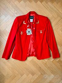 Giacca Versace Jeans Couture