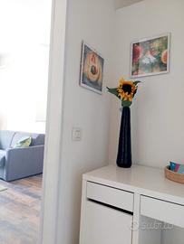 Trilocale per studenti/lavoratori