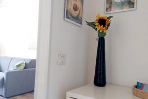 Trilocale per studenti/lavoratori