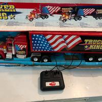 Truck americano radiocomandato