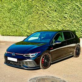 GOLF 8 GTI CLUBSPORT 45 - AKRA - H&K - GARANZIA VW