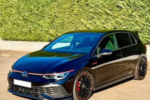 GOLF 8 GTI CLUBSPORT 45 - AKRA - H&K - GARANZIA VW