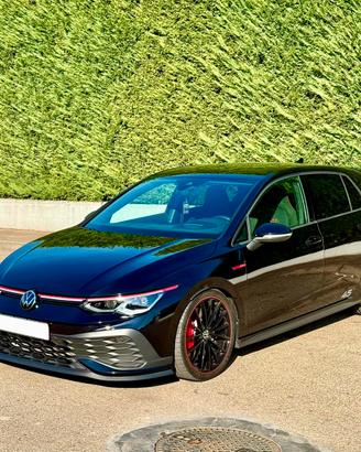 GOLF 8 GTI CLUBSPORT 45 - AKRA - H&K - GARANZIA VW