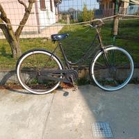 biciclette varie epoca vintage dei ciocc legnano 