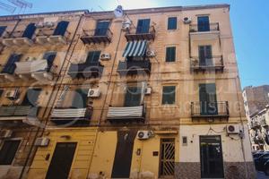 Appartamento Palermo [Cod. 50/26VRG]