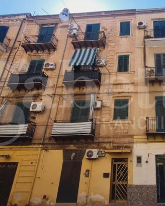 Appartamento Palermo [Cod. 50/26VRG]