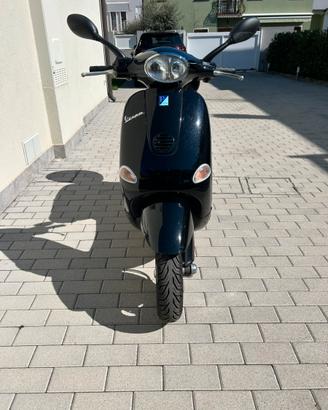 PIAGGIO VESPA 125 A.S.I.