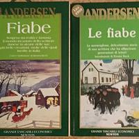 Andersen  Tutte le fiabe