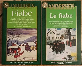 Andersen  Tutte le fiabe