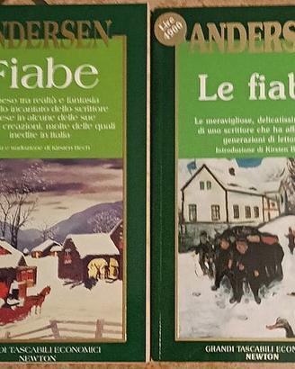 Andersen  Tutte le fiabe