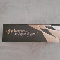 Piastra GHD Platinum Plus 