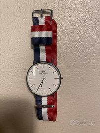 Orologio Daniel Wellington Originale