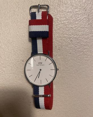 Orologio Daniel Wellington Originale