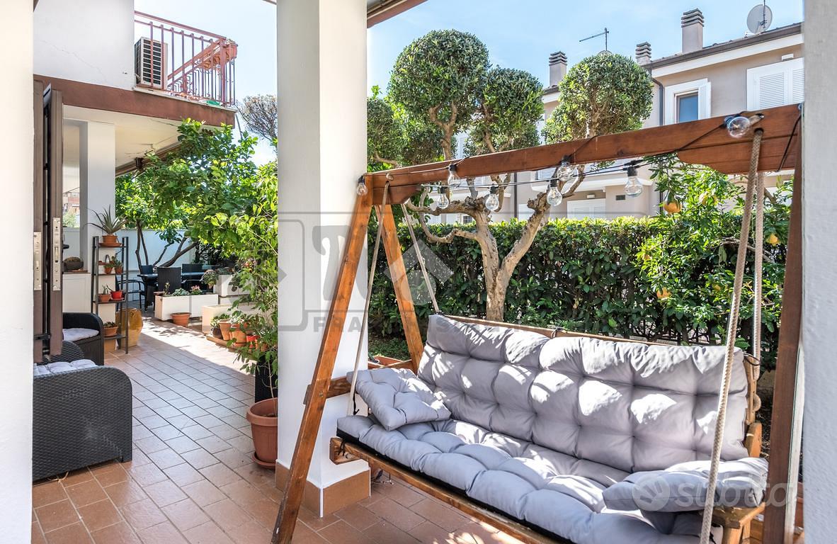 Casa – Ciampino, Acqua Acetosa - Altro