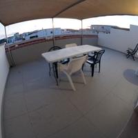 Attico centralissimo 450m dal mare