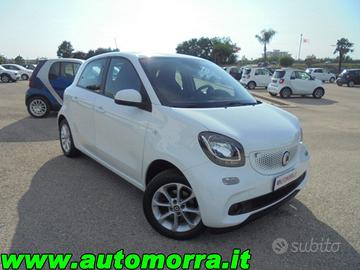 SMART ForFour 70 1.0 twinamic Passion n°41