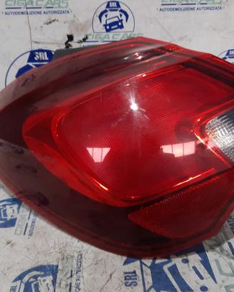 OPEL CORSA 2015 - STOP POSTERIORE SINISTRO