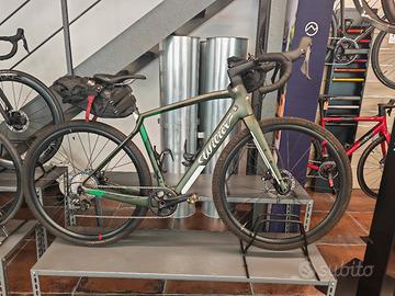 Wilier  Jena hybrid taglia M