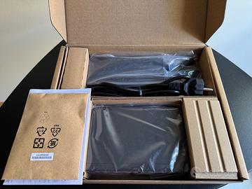 Zyxel XMG1915-10EP – Switch Managed 2.5G PoE++