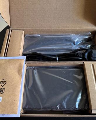 Zyxel XMG1915-10EP – Switch Managed 2.5G PoE++
