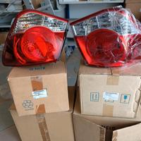 Faro - fendinebbia - fanale chevrolet originale