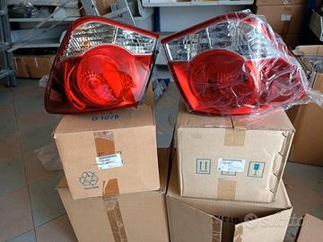 Faro - fendinebbia - fanale chevrolet originale