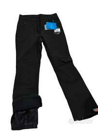 pantalone  da neve