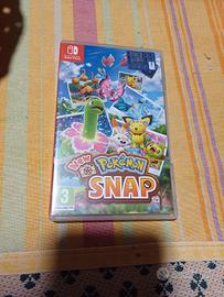 pokemon snap switch 
