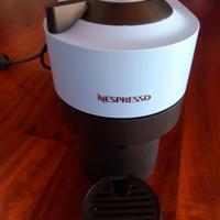 Macchina caffé nespresso VERTUO