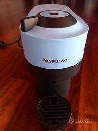 Macchina caffé nespresso VERTUO