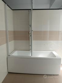 vasca Jacuzzi 