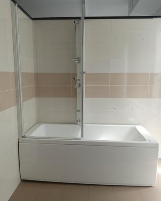 vasca Jacuzzi 