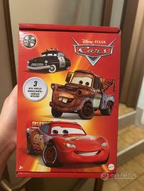 Cars, collezionisti e bambini