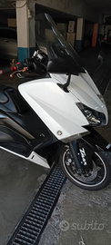Yamaha TMax 530 anno 2012