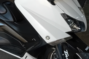 Yamaha TMax 530 anno 2012