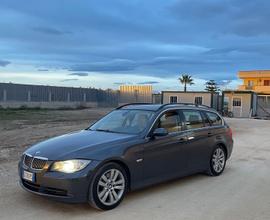 Bmw 330 330d cat Touring MSport