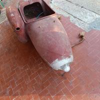 Moto Guzzi Altro modello