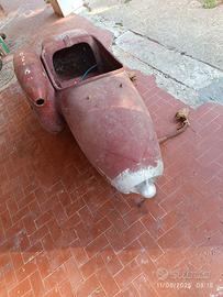 Moto Guzzi Altro modello