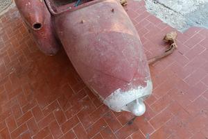 Moto Guzzi Altro modello