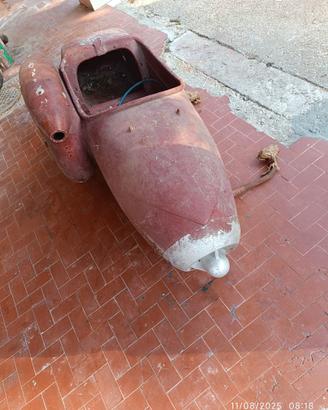 Moto Guzzi Altro modello