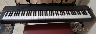 Digital Piano Yamaha p225
