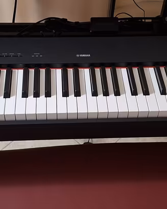 Digital Piano Yamaha p225