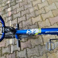 Bici mtb molto bella