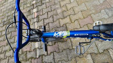 Bici mtb molto bella