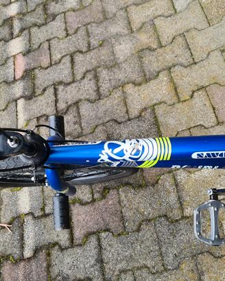 Bici mtb molto bella