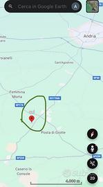 Terreno a Femmina Morta